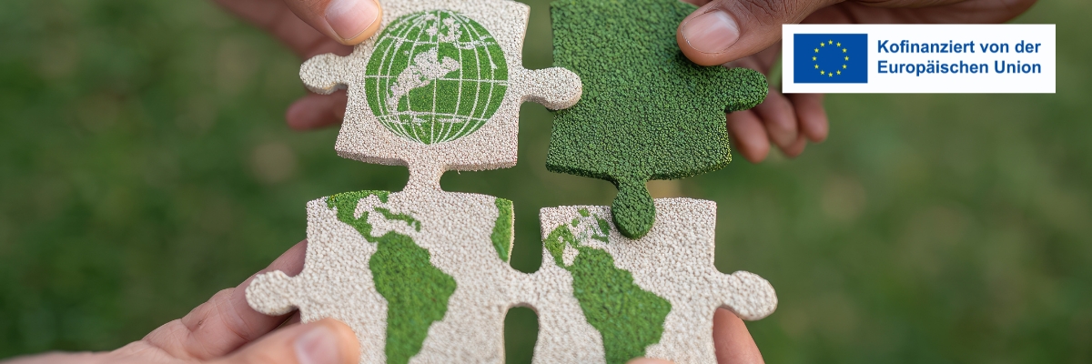 Erasmus+ training in Frankreich: Climate Action Live Lab